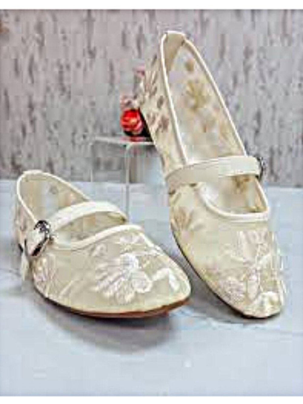 MIA Shoes Bluet Mary Jane Flat - Picture 5 of 10